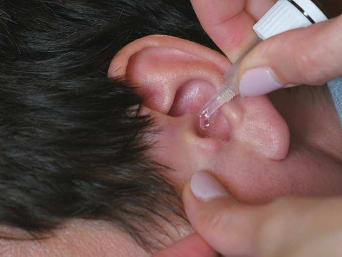 tips to remove ear wax