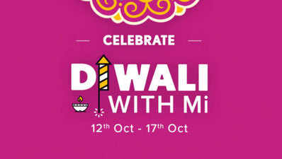 Diwali with Mi Sale: Redmi K20 सीरीज, Redmi Note 7 Pro और Mi TV 4A समेत ढेरों डिस्काउंट