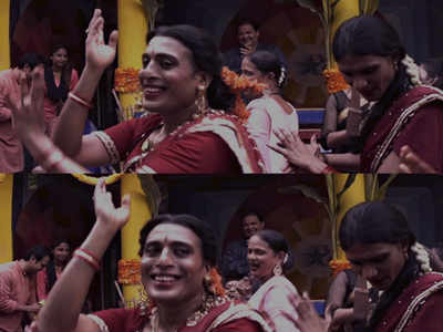 Moothon: அஜித்துக்கு வில்லனாக நடித்த நடிகருக்கு திருநங்கை ரோல் !
