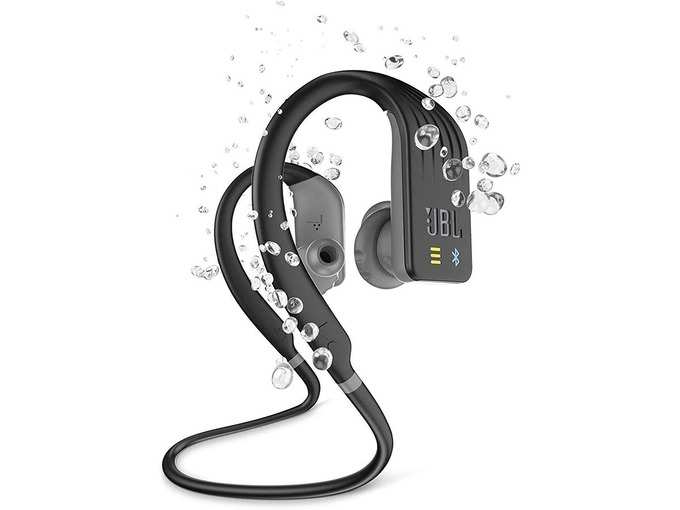 JBL Endurance Dive Waterproof Wireless in-Ear Sport Headphones