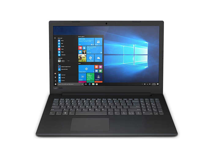 Lenovo V145-AMD-A6 15.6 inch HD Thin and Light Laptop