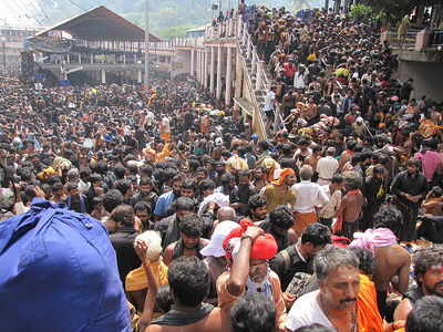 ayyappa swamy darshan 2019: சபரிமலையில் கட்டாயம் காணவேண்டிய இடங்கள் இவைதான்!