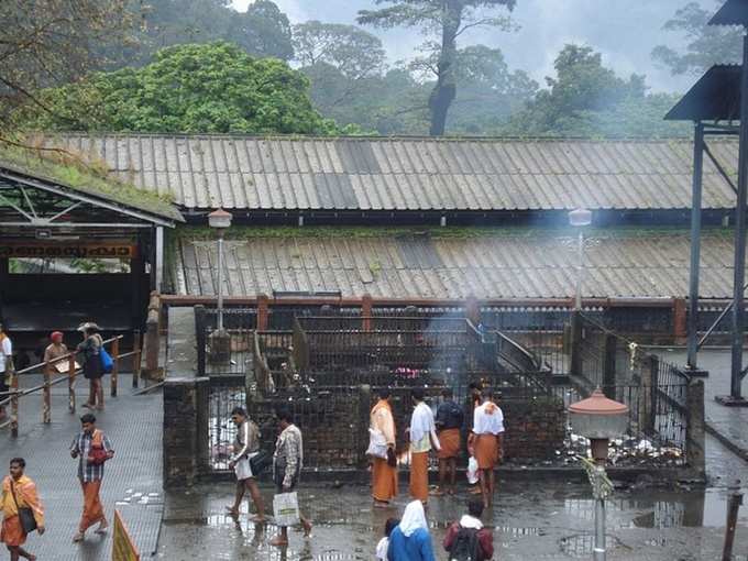 sabarimala