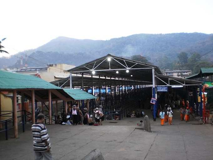 sabarimala temple 2