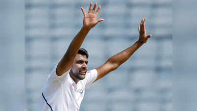अश्विन ने साउथ अफ्रीका के खिलाफ 50 टेस्ट विकेट पूरे किए, चौथे भारतीय गेंदबाज