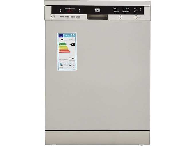 IFB Neptune VX Fully Electronic Dishwasher