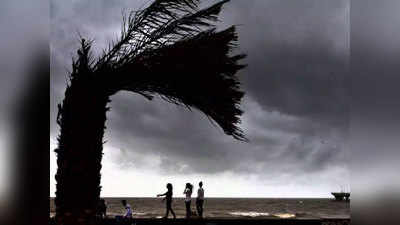 मुंबईः मौसम विभाग का पूर्वानुमान,  48 घंटो में शुरू हो सकती है मॉनसून की विदाई