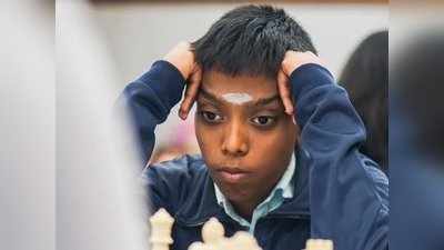 विश्व युवा शतरंज चैंपियनशिप: प्रागनानंदा को गोल्ड मेडल, भारत ने कुल 7 मेडल जीते