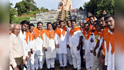 ಹೈದರಾಬಾದ್‌ನಲ್ಲಿ10 ಕೋಟಿ ವೆಚ್ಚದ ಬಸವ ಭವನ ಶೀಘ್ರ