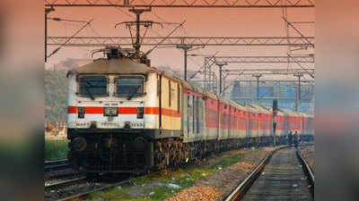 मुंबईः मरम्मत के चलते ब्लॉक रहेंगी रेलवे की तीनों लाइनें, लोकल सेवाएं रहेंगी प्रभावित
