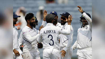 IND vs SA 2nd Test: भारत ने साउथ अफ्रीका को पारी और 137 रन हराया, सीरीज में 2-0 की बढ़त
