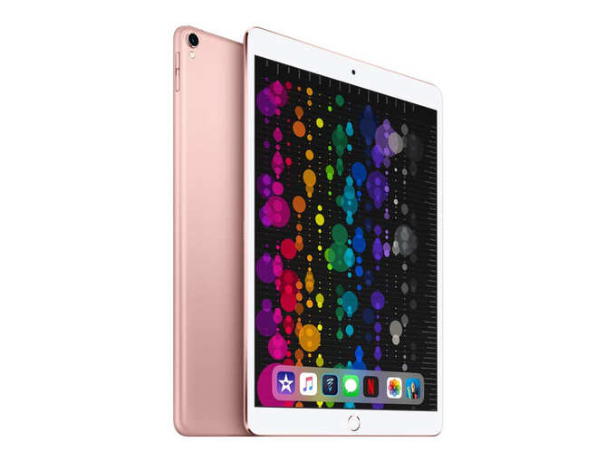 Apple iPad Pro 10.5-inch, Wi-Fi, 64GB - Rose Gold 3