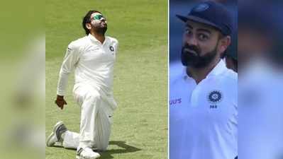 Virat Kohli వ్యూహం.. రోహిత్ శర్మ డేంజర్ ప్లేస్‌లో ఫీల్డింగ్