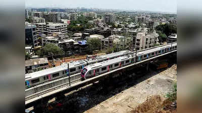 मुंबईः 100 से ज्यादा परिवारों ने कहा- मेट्रो कोच शेड के लिए नहीं देना चाहते जमीन