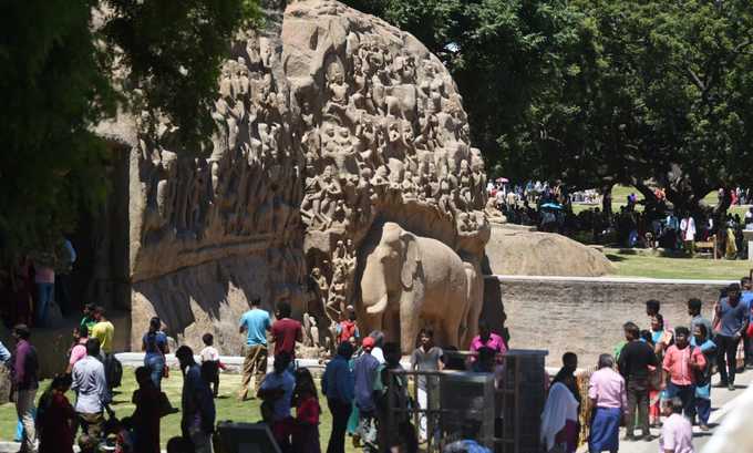 Mahabalipuram1