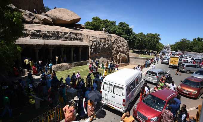 Mahabalipuram2