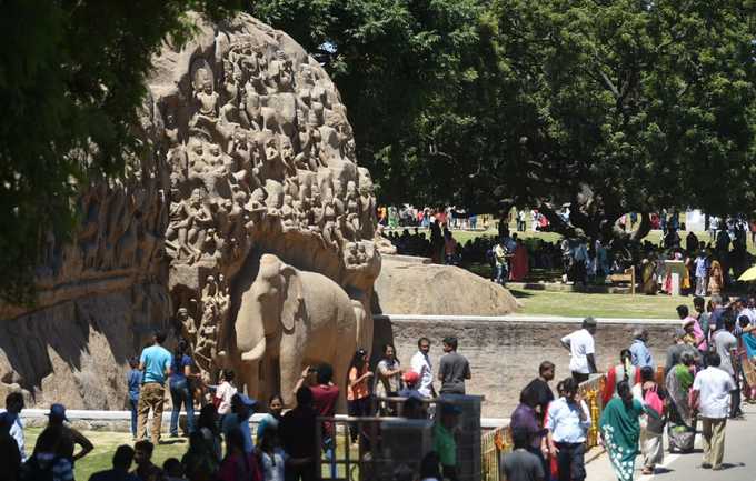 Mahabalipuram3