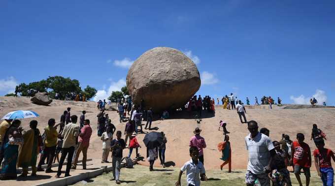 Mahabalipuram4