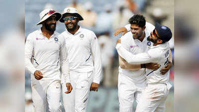 IND vs SA: भारत ने घर में जीती लगातार 11वीं टेस्ट सीरीज, टूटा ऑस्ट्रेलिया का वर्ल्ड रेकॉर्ड