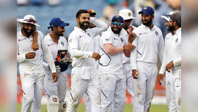 IND vs SA 2nd Test: భారత్ టాప్.. ఆస్ట్రేలియా ఏళ్లనాటి రికార్డ్ బ్రేక్