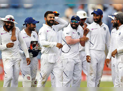 IND vs SA 2nd Test: భారత్ టాప్.. ఆస్ట్రేలియా ఏళ్లనాటి రికార్డ్ బ్రేక్