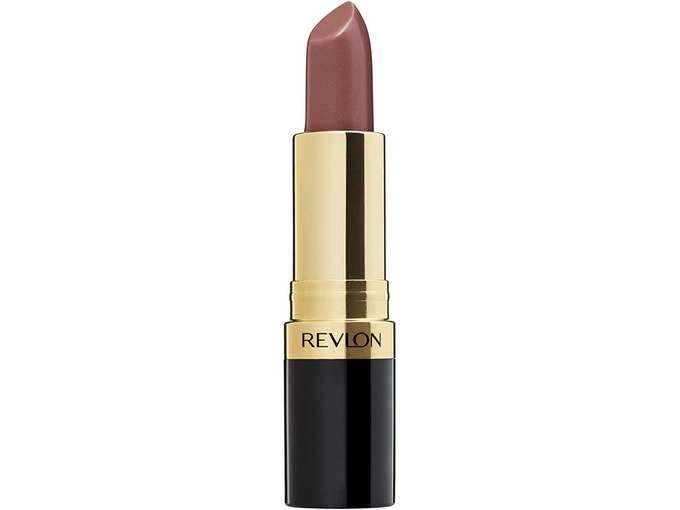Revlon Super Lustrous Lipstick, Blushed