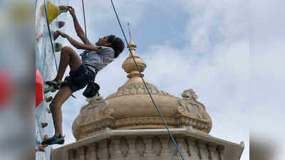 ಫಿಟ್‌ ಇಂಡಿಯಾ ಎಫೆಕ್ಟ್‌: ಅಥ್ಲೀಟ್‌ಗಳಿಗೆ ಇನ್ಮುಂದೆ ಕ್ರೀಡಾ ಸೌಲಭ್ಯಗಳು ಸಂಪೂರ್ಣ ಉಚಿತ!