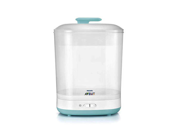 Philips Avent Avent 2-in-1 Electric Steam Steriliser Multicolor