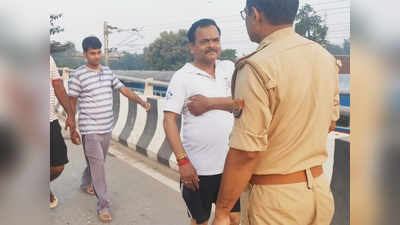 लोगों में भरोसा कायम करने के लिए गोरखपुर पुलिस ने शुरू किया गुड मॉर्निंग कैंपेन