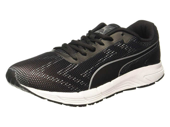 Puma Mens Engine Running Shoes3