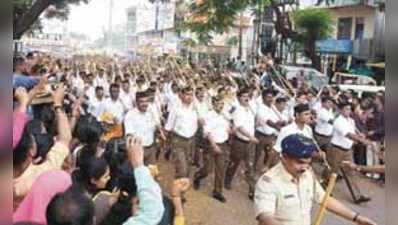 ದೇಶ ವಿರೋಧಿ ಹೇಳಿಕೆಯಿಂದ ಶಾಂತಿ ಕದಡುವ ಕೆಲಸ