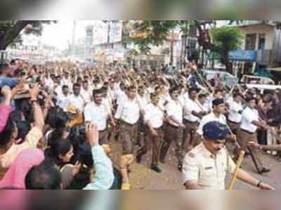 ದೇಶ ವಿರೋಧಿ ಹೇಳಿಕೆಯಿಂದ ಶಾಂತಿ ಕದಡುವ ಕೆಲಸ