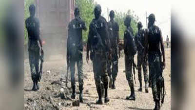 नाइजर में बंदूकधारियों ने 5 अधिकारियों की हत्या की