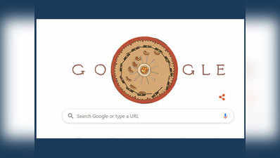 Google Doodle में आज जोसेफ ऐंटोनियो फर्डिनैंड प्लैटो, सिनेमा को दिया था जन्म