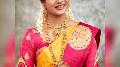 Today Gold Rate: మళ్లీ పెరిగిన బంగారం ధర.. వెండి మాత్రం..