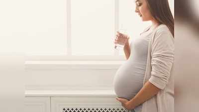 Pregnancy Tips: ഗർഭിണികൾ ദിവസവും എത്ര ഗ്ലാസ് വെള്ളം കുടിക്കണം?