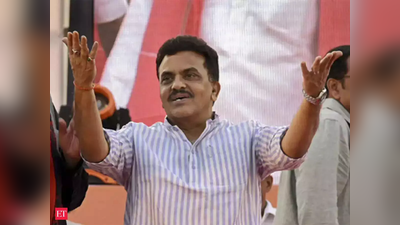 महाराष्ट्र चुनाव: संजय निरुपम का ट्वीट, राहुल गांधी की रैली में निकम्मा कहां था?