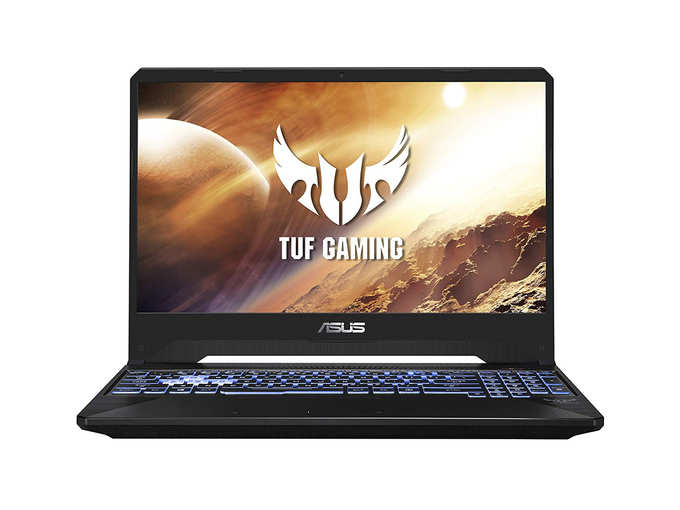 ASUS TUF Gaming FX505DT 15.6 FHD 120Hz Laptop