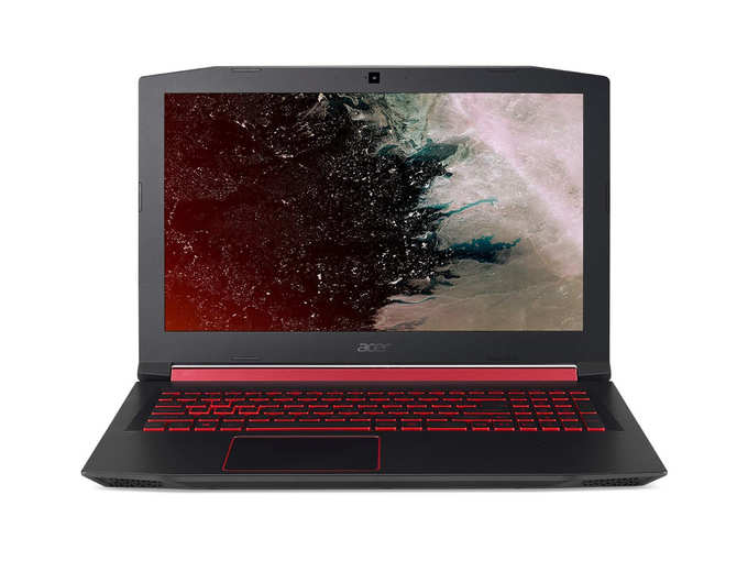 Acer Nitro 5 AN515-52 15.6-inch Laptop