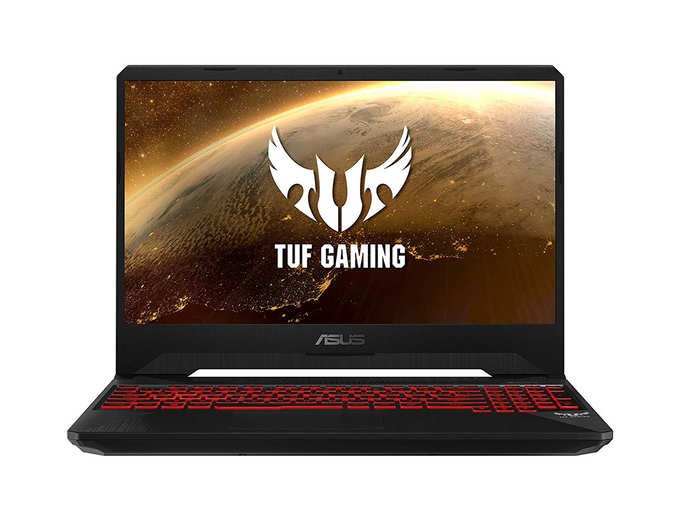 ASUS TUF FX505DY-BQ002T 15.6-inch FHD Gaming Laptop