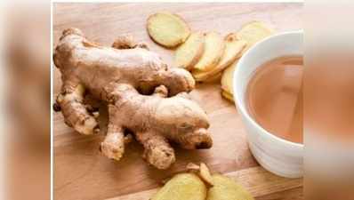 benefits of ginger tea: இஞ்சி டீ குடிப்பதால் கிடைக்கும் நன்மைகள் அறிவோமா?