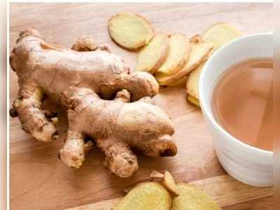 benefits of ginger tea: இஞ்சி டீ குடிப்பதால் கிடைக்கும் நன்மைகள் அறிவோமா?