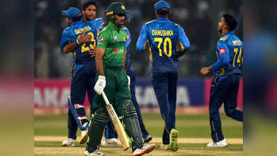 सुरक्षा इंतजामों को लेकर श्रीलंका क्रिकेट प्रमुख के बयान से पीसीबी निराश