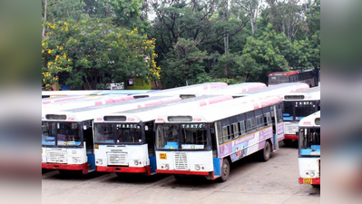 സമരം 10-‍ാം ദിവസത്തില്‍; തെലങ്കാനയില്‍ ഒരു ട്രാന്‍സ്‍പോര്‍ട്ട് കോര്‍പറേഷന്‍ ജീവനക്കാരന്‍ കൂടി ആത്മഹത്യ ചെയ്‍തു,19 ന് ബന്ദ്