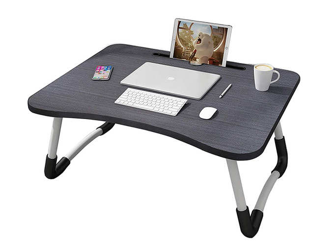 MemeHo® Smart Multi-Purpose Laptop Table