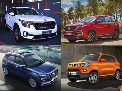 Best SUV in India 2019: വില്പനമാന്ദ്യം മുട്ടുമടക്കി, ഒരു രക്ഷയുമില്ലാതെ ഈ നാല് എസ്യുവികളുടെ കുതിപ്പ്