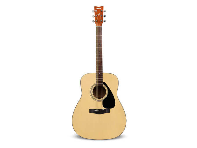 Yamaha F310, 6-Strings Acoustic Guitar, Natural