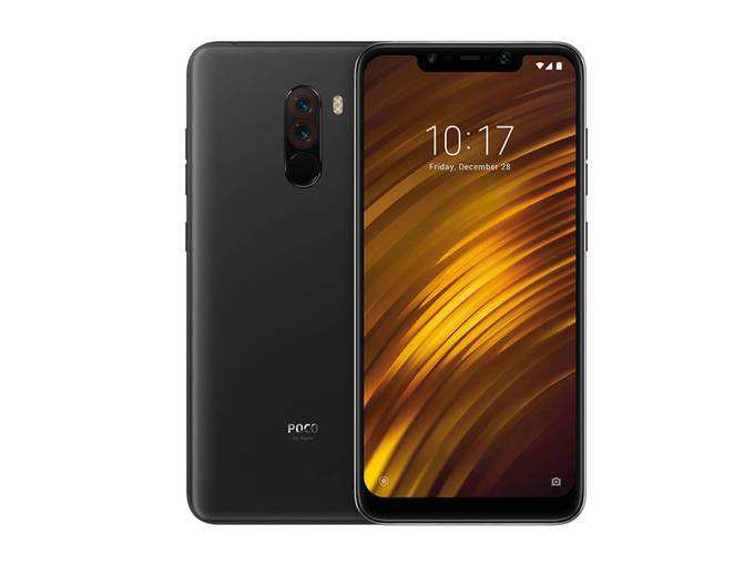 Poco F1 (போக்கோ எஃப் 1)