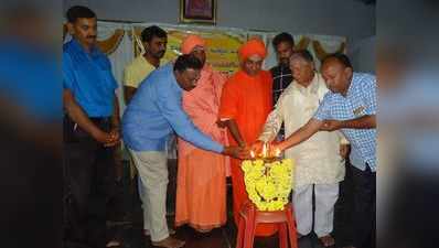 ಶಿವಶರಣರ ವಚನ ಸಾಹಿತ್ಯದ ಕೊಡುಗೆ ಅಪಾರ