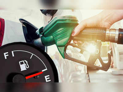 Petrol Rate: സംസ്ഥാനത്ത് പെട്രോള്‍, ഡീസൽ വിലയിൽ നേരിയ കുറവ്